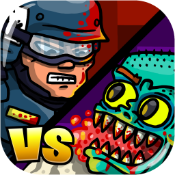 02-SWAT vs. Zombies