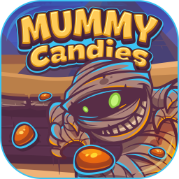 04-Mummy Candy