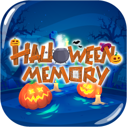 05-Halloween Memory