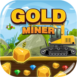 09-Gold Miner