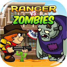 13-Wanderer vs. Zombies