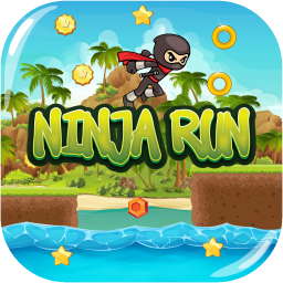 15-Ninja Adventure Mini Game