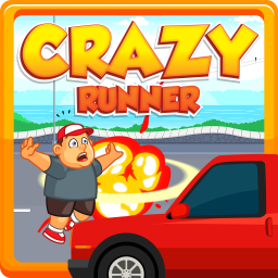 20-Crazy Runner