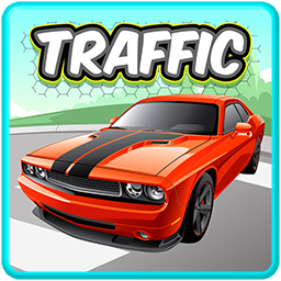 24-Traffic Racer
