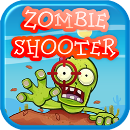 29-Zombie Gunner