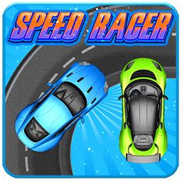 31-Speed Racer