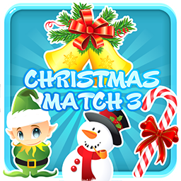 32-Christmas Match