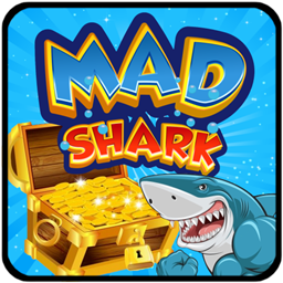 36-Mad Shark Mission