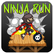 39-Ninja Game