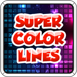 41-Super Color Lines