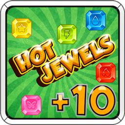 45-Hot Jewels