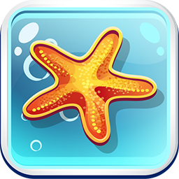 59-Fish World - Match 3